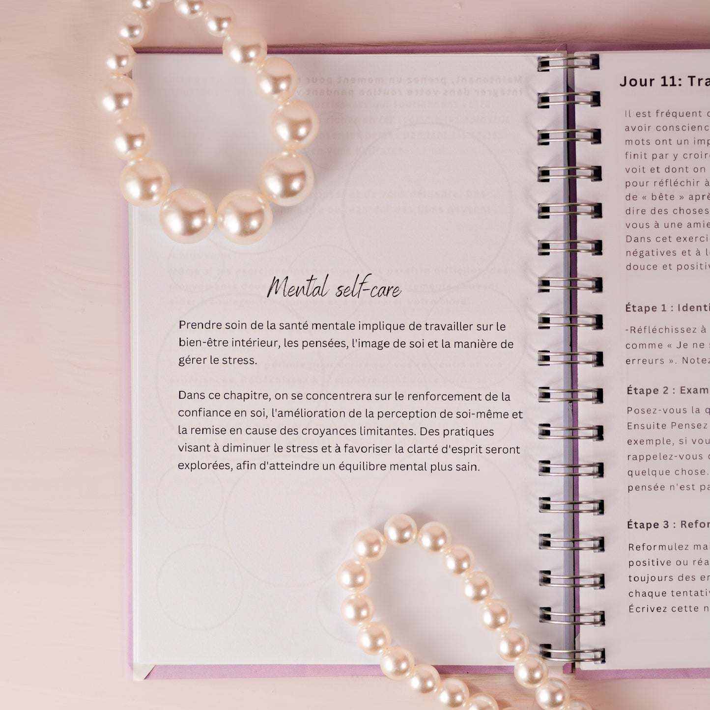 SELF-LOVE JOURNAL