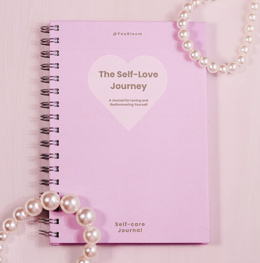 SELF-LOVE JOURNAL