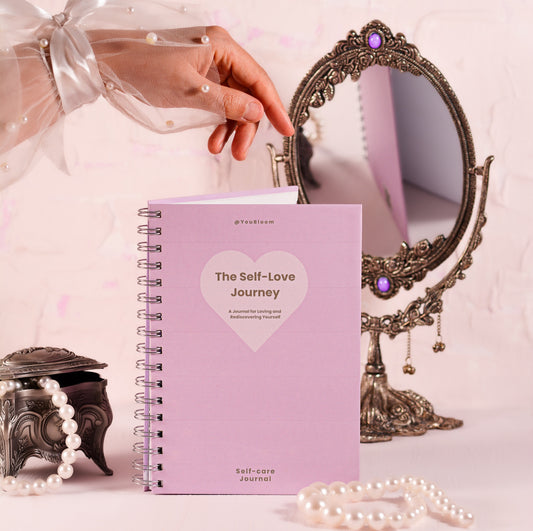 SELF-LOVE JOURNAL