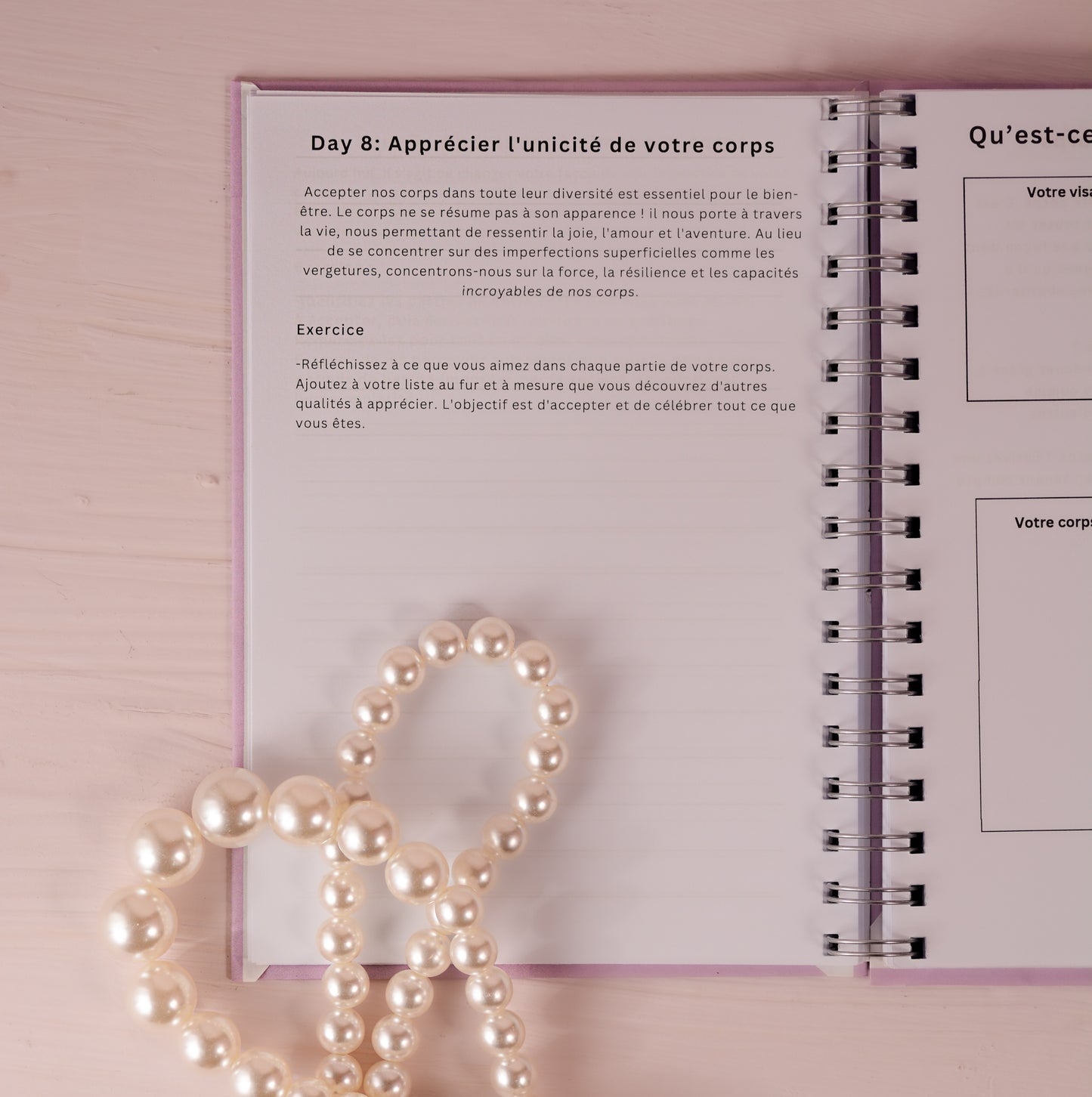 SELF-LOVE JOURNAL